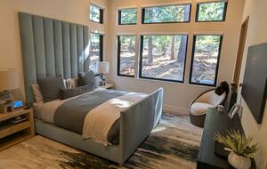 Schaffer's Mill - Lake Tahoe Mountain Modern All Season Escape - Truckee, California