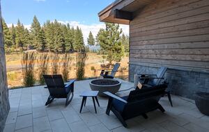 Schaffer's Mill - Lake Tahoe Mountain Modern All Season Escape - Truckee, California