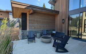 Schaffer's Mill - Lake Tahoe Mountain Modern All Season Escape - Truckee, California