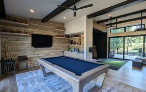 Schaffer's Mill - Lake Tahoe Mountain Modern All Season Escape - Truckee, California