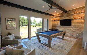 Schaffer's Mill - Lake Tahoe Mountain Modern All Season Escape - Truckee, California