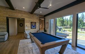 Schaffer's Mill - Lake Tahoe Mountain Modern All Season Escape - Truckee, California