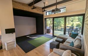 Schaffer's Mill - Lake Tahoe Mountain Modern All Season Escape - Truckee, California