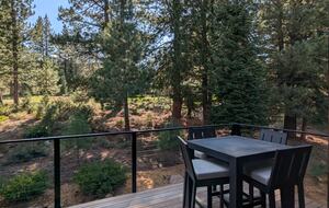 Schaffer's Mill - Lake Tahoe Mountain Modern All Season Escape - Truckee, California