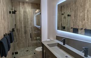 Schaffer's Mill - Lake Tahoe Mountain Modern All Season Escape - Truckee, California