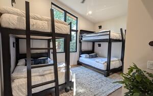 Schaffer's Mill - Lake Tahoe Mountain Modern All Season Escape - Truckee, California