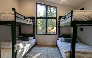 Schaffer's Mill - Lake Tahoe Mountain Modern All Season Escape - Truckee, California