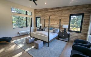 Schaffer's Mill - Lake Tahoe Mountain Modern All Season Escape - Truckee, California
