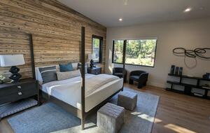 Schaffer's Mill - Lake Tahoe Mountain Modern All Season Escape - Truckee, California