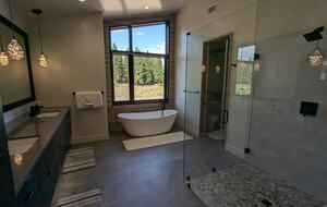 Schaffer's Mill - Lake Tahoe Mountain Modern All Season Escape - Truckee, California