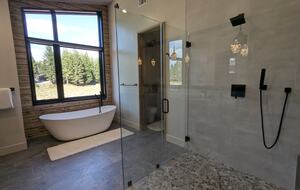 Schaffer's Mill - Lake Tahoe Mountain Modern All Season Escape - Truckee, California