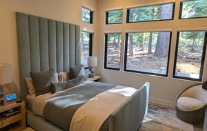 Schaffer's Mill - Lake Tahoe Mountain Modern All Season Escape - Truckee, California