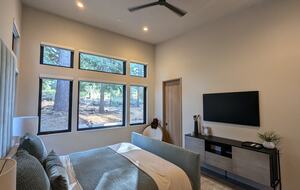 Schaffer's Mill - Lake Tahoe Mountain Modern All Season Escape - Truckee, California