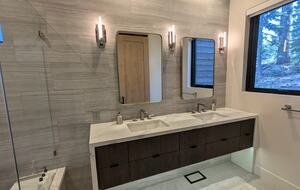 Schaffer's Mill - Lake Tahoe Mountain Modern All Season Escape - Truckee, California