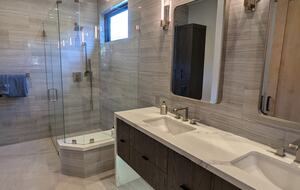 Schaffer's Mill - Lake Tahoe Mountain Modern All Season Escape - Truckee, California