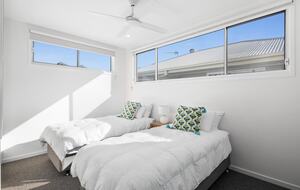 Gone Coastal - Kingscliff, Australia