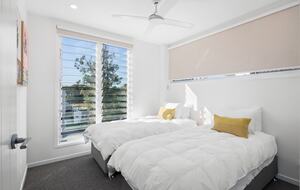 Gone Coastal - Kingscliff, Australia