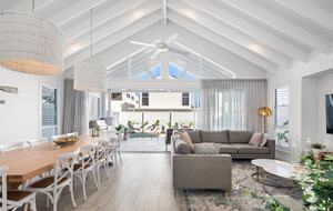 Gone Coastal - Kingscliff, Australia