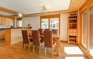 Haus Whymper 3BD Apartment - Zermatt, Switzerland