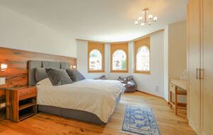 Haus Whymper 3BD Apartment - Zermatt, Switzerland