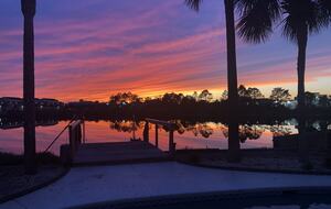 Charming Lakefront Cottage | Only A Block From The Beach - Panama City Beach, Florida