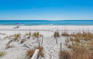 Charming Lakefront Cottage | Only A Block From The Beach - Panama City Beach, Florida