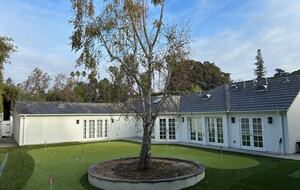 Bel-Air Bliss - Los Angeles, California