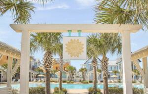 Meribella at Sunflower Beach - Port Aransas, Texas