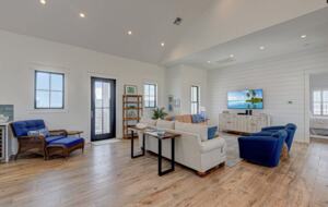 Meribella at Sunflower Beach - Port Aransas, Texas