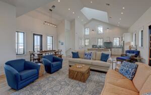 Meribella at Sunflower Beach - Port Aransas, Texas