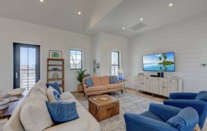 Meribella at Sunflower Beach - Port Aransas, Texas