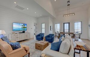 Meribella at Sunflower Beach - Port Aransas, Texas