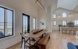 Meribella at Sunflower Beach - Port Aransas, Texas