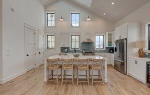 Meribella at Sunflower Beach - Port Aransas, Texas