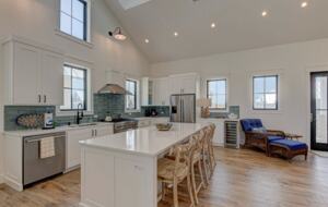 Meribella at Sunflower Beach - Port Aransas, Texas