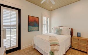 Meribella at Sunflower Beach - Port Aransas, Texas