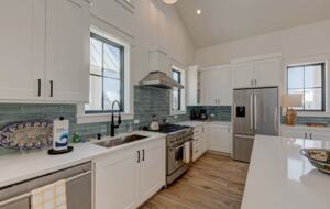 Meribella at Sunflower Beach - Port Aransas, Texas