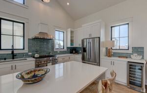 Meribella at Sunflower Beach - Port Aransas, Texas