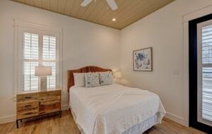 Meribella at Sunflower Beach - Port Aransas, Texas