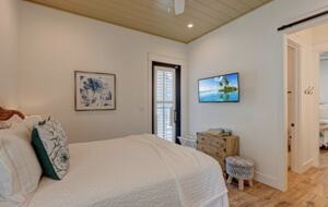 Meribella at Sunflower Beach - Port Aransas, Texas