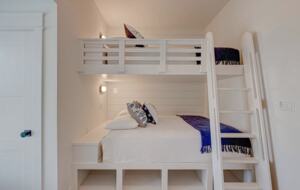 Meribella at Sunflower Beach - Port Aransas, Texas