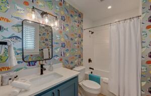 Meribella at Sunflower Beach - Port Aransas, Texas