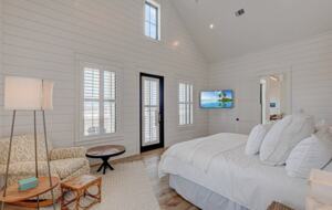 Meribella at Sunflower Beach - Port Aransas, Texas