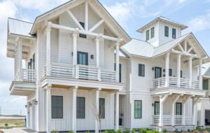 Meribella at Sunflower Beach - Port Aransas, Texas