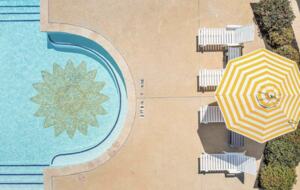 Meribella at Sunflower Beach - Port Aransas, Texas