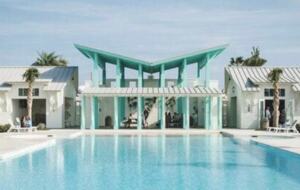 Meribella at Sunflower Beach - Port Aransas, Texas