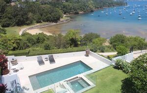 Sydney Views Apartment - Sydney, Australia