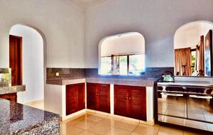 Exotic Beachfront Villa - Bali, Indonesia