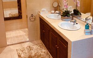 Exotic Beachfront Villa - Bali, Indonesia