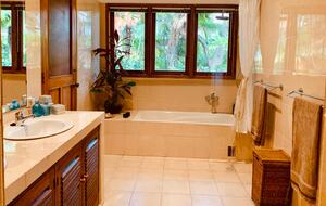 Exotic Beachfront Villa - Bali, Indonesia